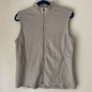 Ibex vest